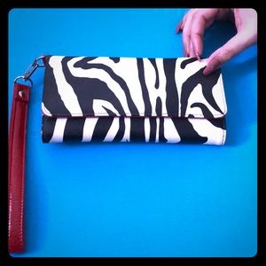 Wristlet Wallet